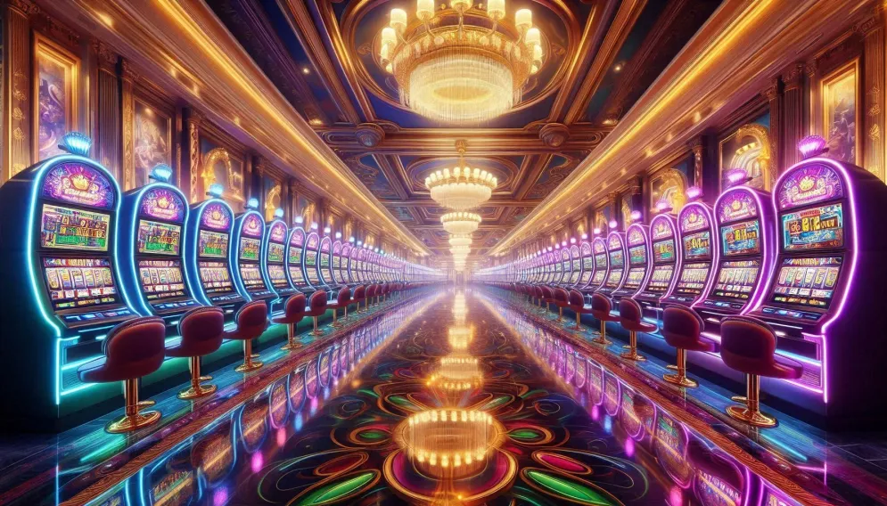 LEON Casino