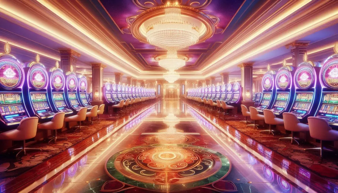 LEON Casino